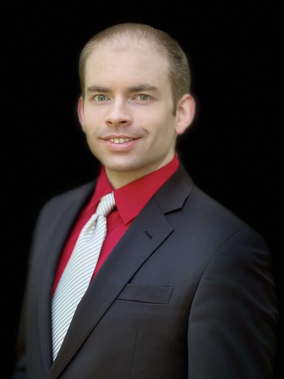 Steven Dunn, founder and owner of Bright Herd